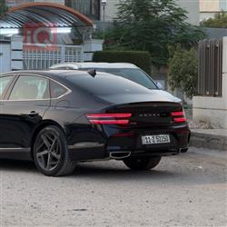 جنسس G80